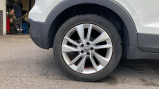 Volkswagen T-Cross 1.0 TSI 115 SE 5dr Petrol Estate